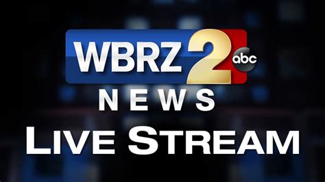 wbrz breaking news today.